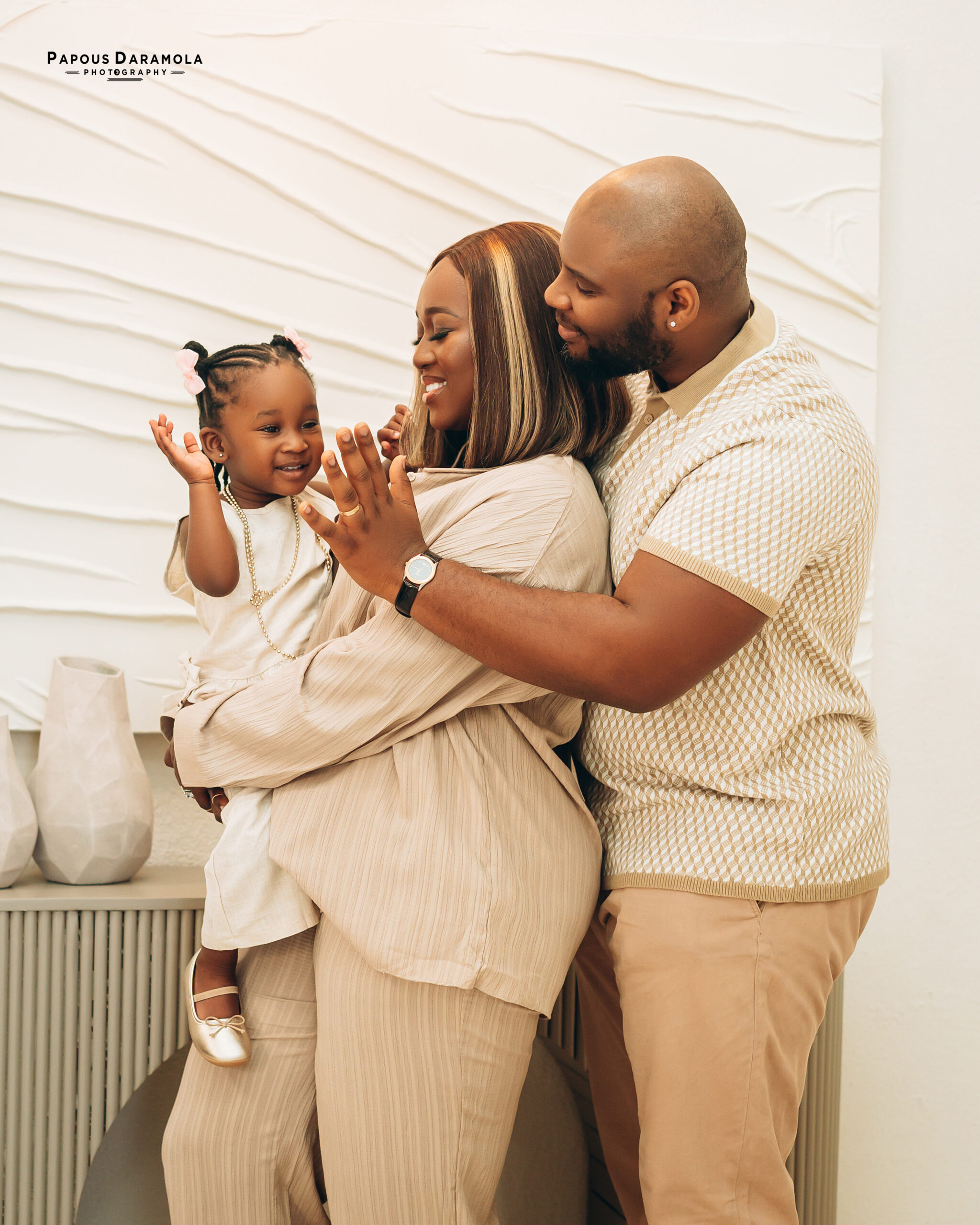 A Moment of Pure Joy